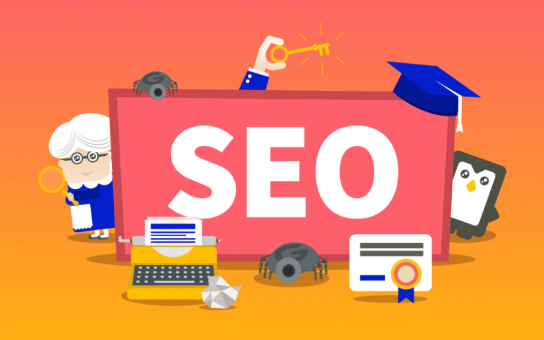 Tips for finding the right SEO company